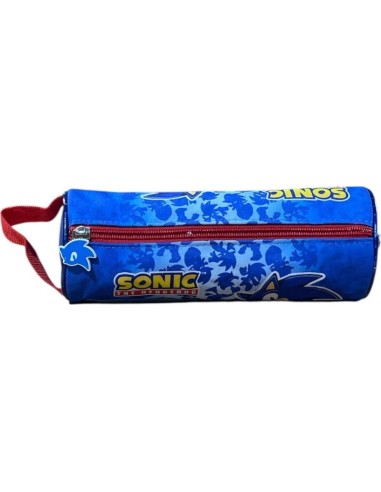 Sonic pencil case, New discount.com, Nouveautés chez new discount, ...
