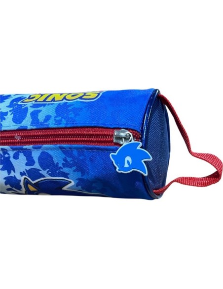 Sonic pencil case, New discount.com, Nouveautés chez new discount, ...