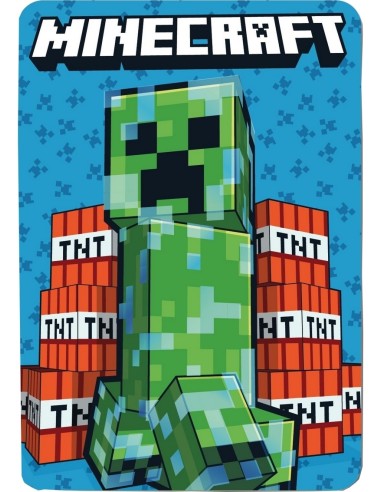 Manta polar Minecraft -New discount.com