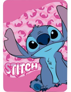 Manta Stitch Disney -New discount.com