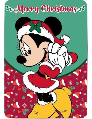Blanket Minnie Disney, New discount.com, Nouveautés chez new discou...