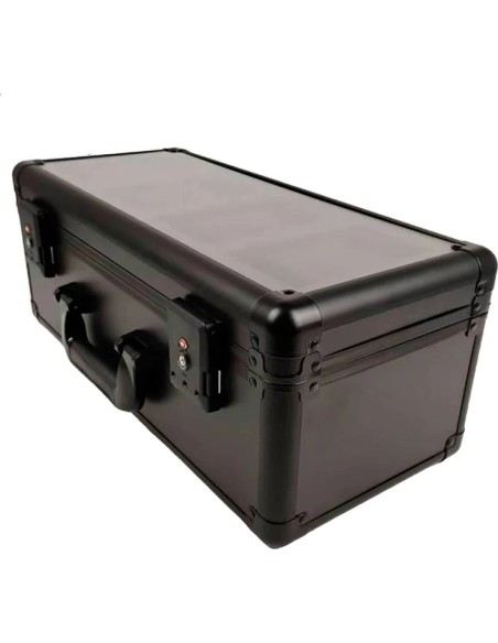 Phoenix Shield - 48 Graded Card Case: Long Suitcase - PCA, New disc...