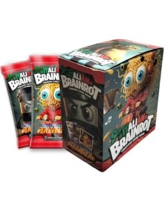 Prestige &Deluxe Boite de 24 sachets Skifidol Italian Brainrot Mix ...