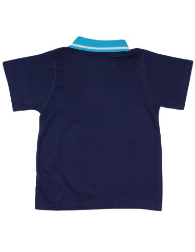 Polo Minions de manga corta -New discount.com