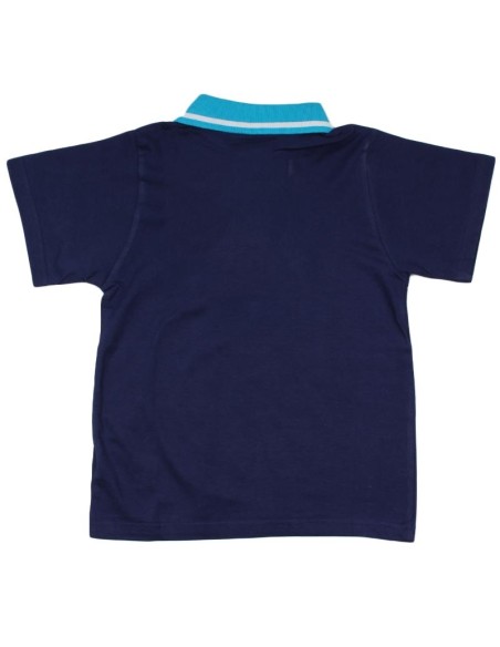 Polo Minions de manga corta -New discount.com