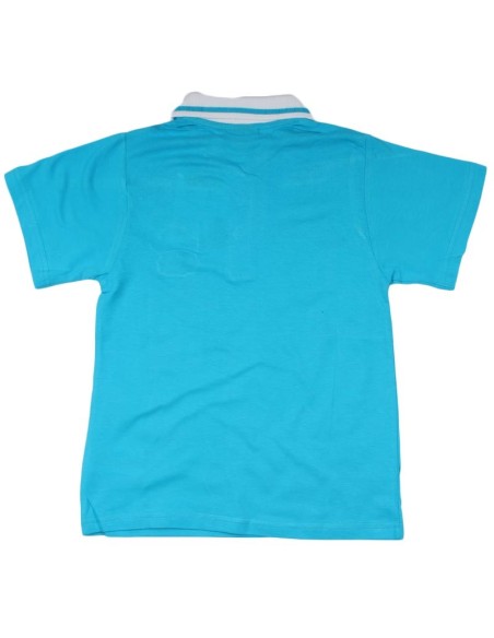 Polo Minions de manga corta -New discount.com
