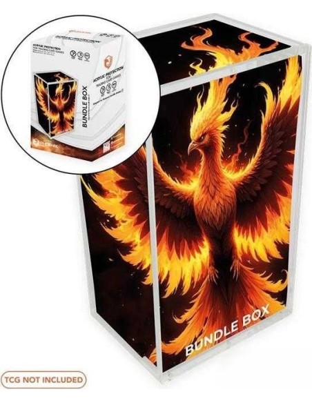 Acrylschutz für Phoenix Shield Display-Bundle - New discount.com