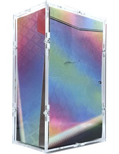 Acrylic protection for Phoenix Shield display bundle, New discount.... 2