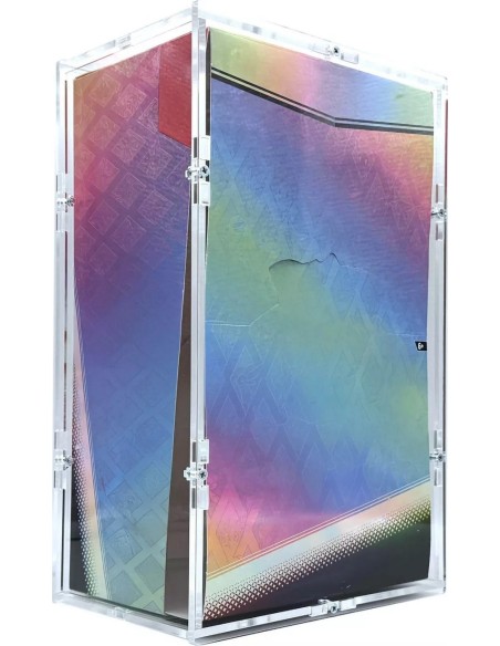 Protection acrylique pour Bundle display Phoenix Shield - New disco...