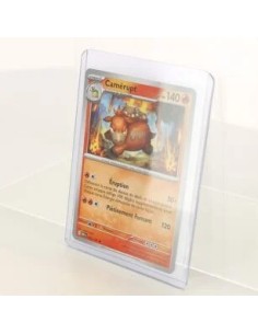 Protezione Toploader Deluxe - New discount.com 2