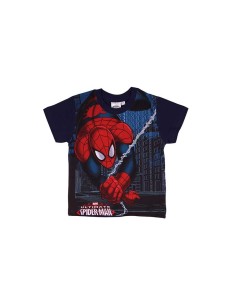 Spider-man Marvel Kurzarm T-Shirt - New discount.com