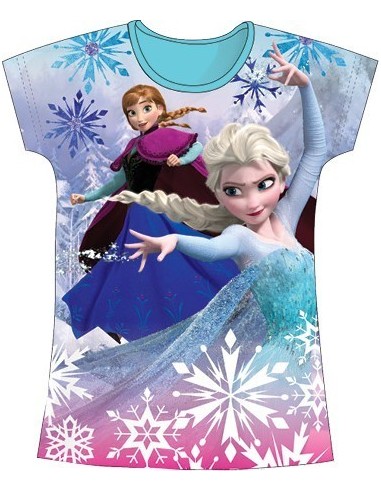 T-shirt Frozen 2 Disney - New discount.com