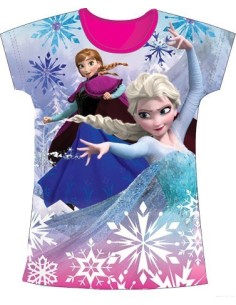 Frozen 2 Disney T-Shirt - New discount.com 2