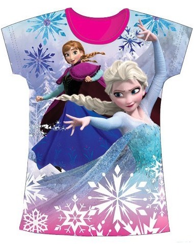 T-shirt Frozen 2 Disney - New discount.com