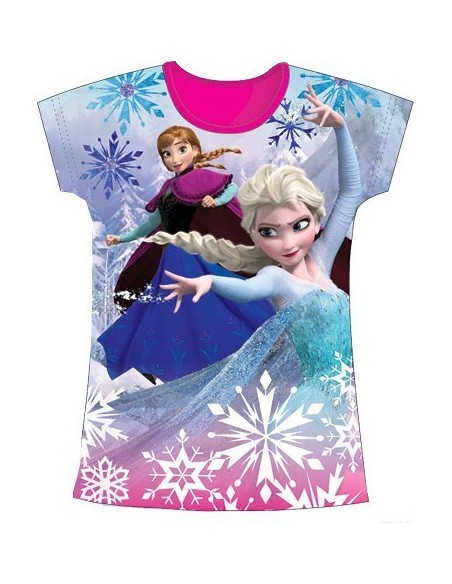 T-shirt Frozen 2 Disney - New discount.com