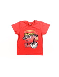 T-Shirt Cars Disney en coton - New discount.com