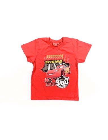 T-Shirt Cars Disney - New discount.com