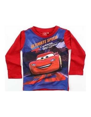 T-Shirt Cars Disney - New discount.com