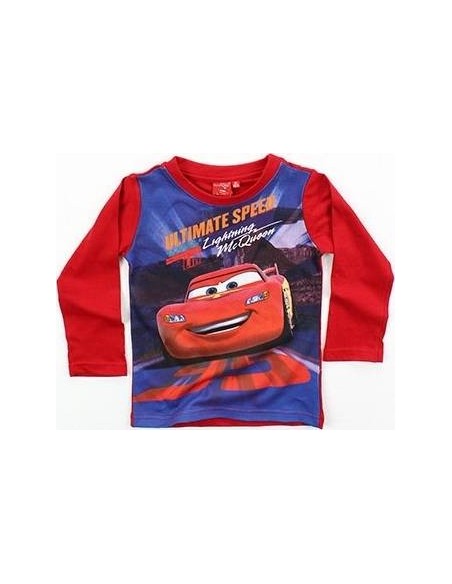 T-Shirt Cars Disney - New discount.com