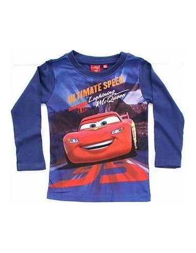 T-Shirt Cars Disney - New discount.com