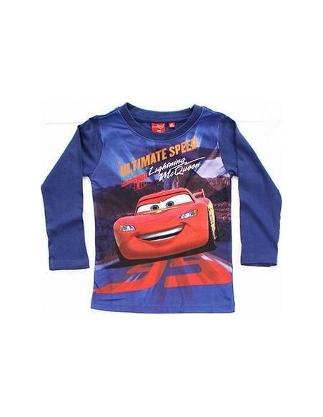 T-Shirt Cars Disney - New discount.com