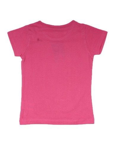 Tee-Shirt Manches Courtes Princesse Sofia - New discount.com