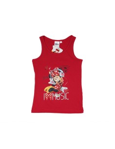 Débardeur Minnie - New discount.com