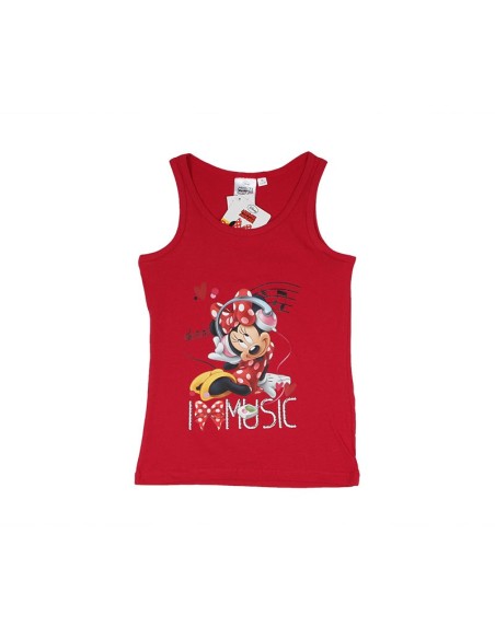 Débardeur Minnie - New discount.com