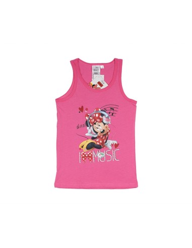 Canotta Minnie Disney - New discount.com