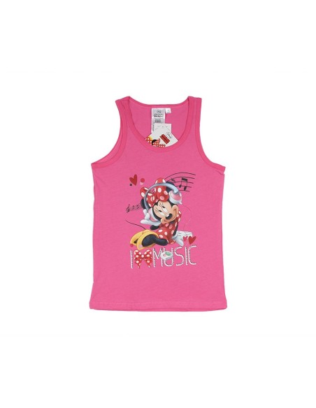 Canotta Minnie Disney - New discount.com