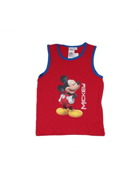 Mickey Disney Trägershirt - New discount.com