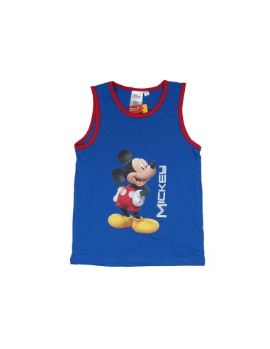 Camiseta sin mangas Mickey Disney -New discount.com