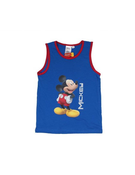 Débardeur Mickey Disney - New discount.com
