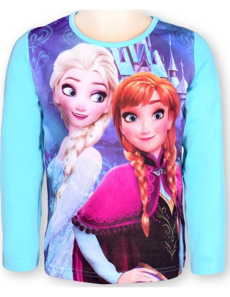 Frozen 2 Disney Langarm T-Shirt - New discount.com