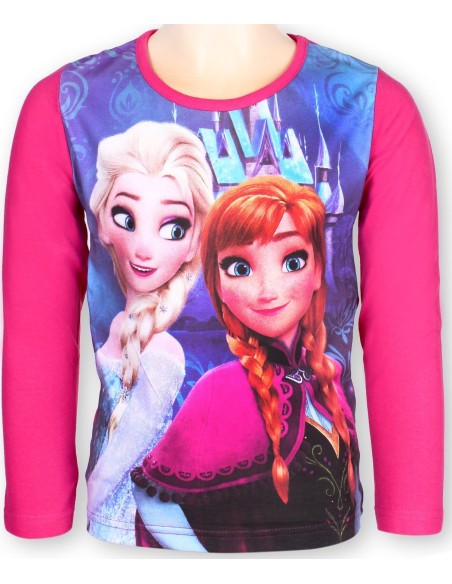 Frozen 2 Disney Langarm T-Shirt - New discount.com