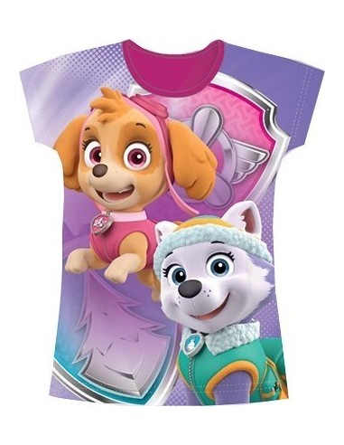 Paw Patrol Kurzarm T-Shirt - New discount.com