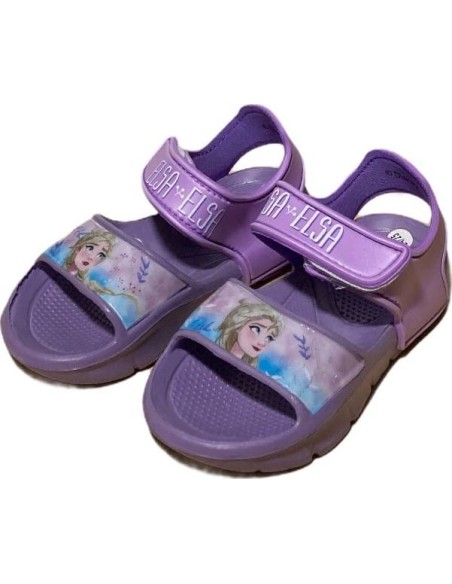 Sandales Frozen 2 Disney - New discount.com
