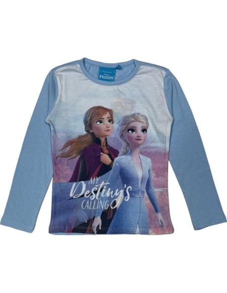 Frozen 2 Disney Langarm T-Shirt - New discount.com