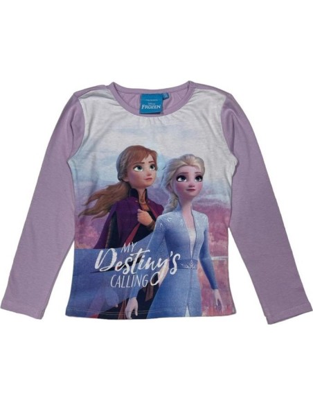 Frozen 2 Disney Langarm T-Shirt - New discount.com