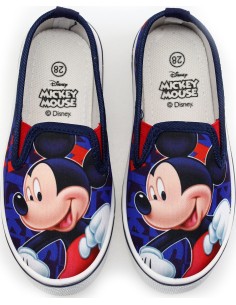 Sneakers - Tennis Low Mickey Disney - New discount.com