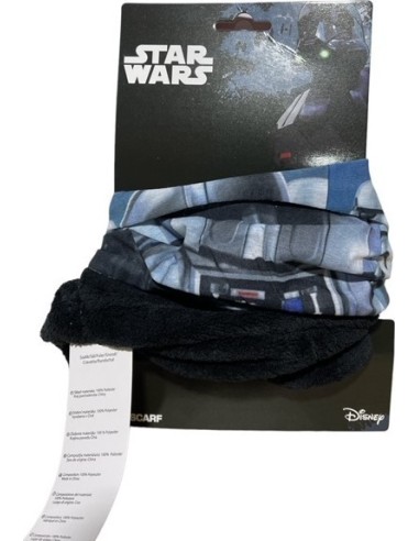 Star Wars Neck Cache, New discount.com, Nouveautés chez new discoun...