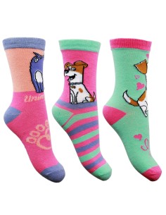 Secret Life of Pets Socken - New discount.com