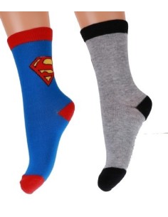 Calzini di Superman et Batman - New discount.com 2