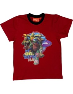 Turtles Ninja short sleeve t-shirt, New discount.com, Nouveautés ch...
