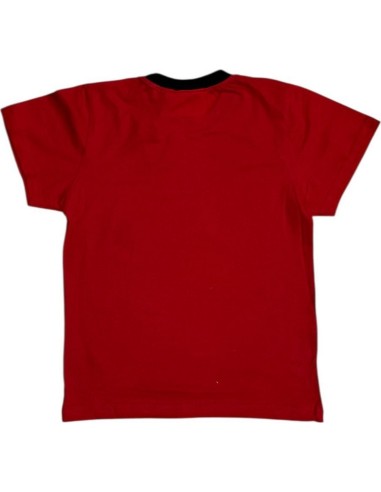 Tortues Ninja Kurzarm T-Shirt - New discount.com