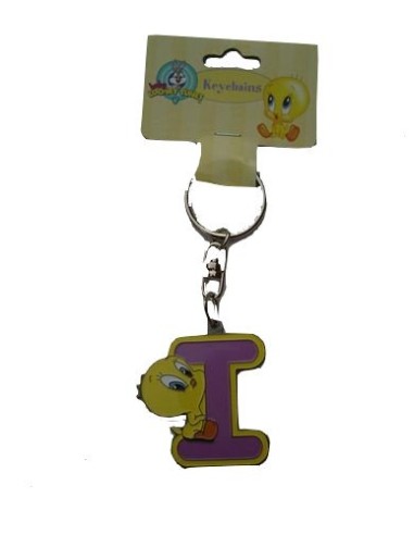 Portachiavi Titi G - New discount.com