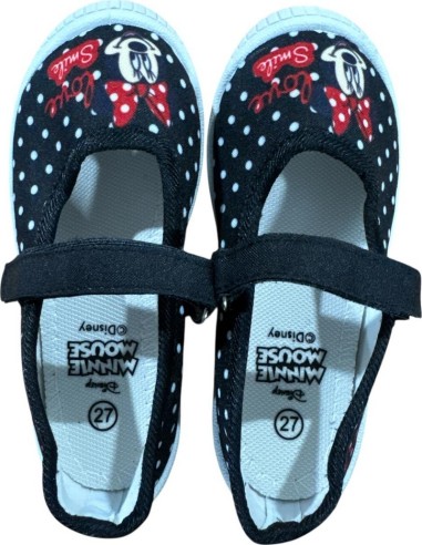 Minnie Chaussons ballerines - New discount.com