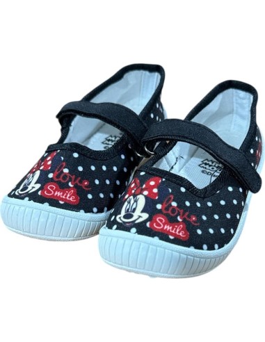 Ciabatte ballerina Minnie - New discount.com