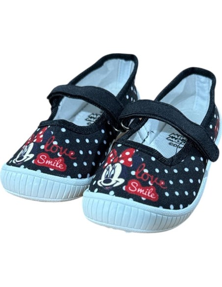 Zapato ligero minnie -New discount.com