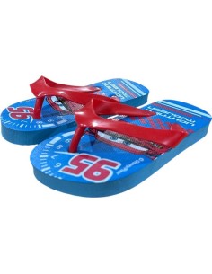 Chanclas Playa Cars Disney -New discount.com